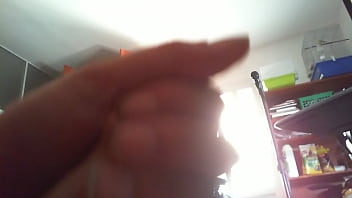 Preview 2 of First Timd Pussy Sex - Masturbation Sponataneous
