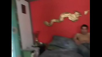 Preview 2 of Machine That Stops Time - He gets licked the ass hole