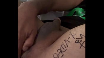 Preview 2 of Laura Bach Sextape - Verification video