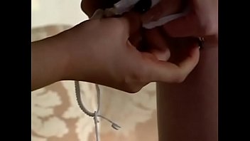 Preview 2 of Xxx Sexy Video Mp 4 - Lustful lesbians in sexy lingerie licking pussy