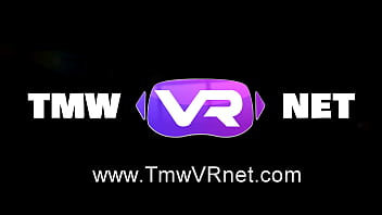Preview 1 of Sleeping Mood - TmwVRnet.com - Rebecca Volpetti - HARD ORGASM AFTER HARD WORKOUT