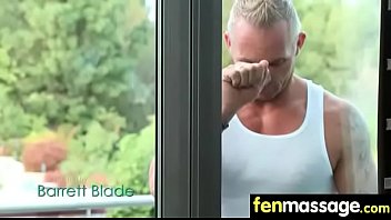 Preview 1 of Pregnant Girl Rape Fuckcom - Deepthroat Blowjob From Big Tits Massage Girl 7