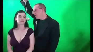 Preview 2 of Mom A Son - Horny Hypnotist hypnotizes sluts 1