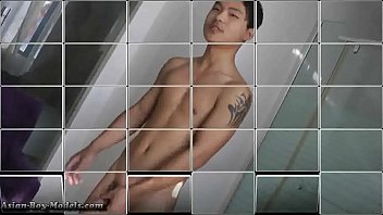 Preview 2 of Spirid Fuck - Straight Bigcock Boyz Masturbation