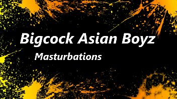 Preview 1 of Spirid Fuck - Straight Bigcock Boyz Masturbation