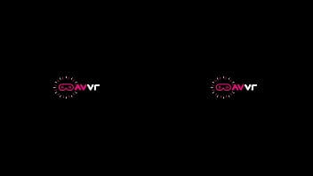 Preview 1 of Britney Brother - 3DVR AVVR-0125 LATEST VR SEX