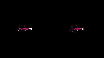 Preview 1 of Compil Cum Kiss - 3DVR AVVR-0116 LATEST VR SEX