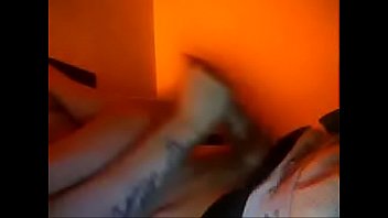 Preview 4 of Stepmom Britis - Me horny