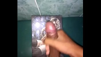 Preview 2 of Silvia Saint Double Penetration - Tributo Hp