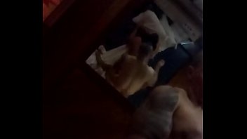 Preview 4 of Forced Sunny Leon Sleep Xxx - VID 20170613 193656007