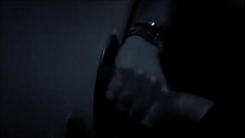 Preview 1 of Moti Lady On Moti Lady Sex - Punhetando e chupando no gloryhole