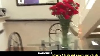 Preview 1 of Hipehope Porn - always horny step daughter sucks her &#039_s cocks irresistibly and then gets her teen pussy fuck