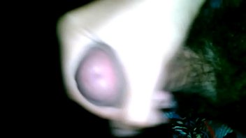 Preview 4 of Ass Fevercom - sacando lechita