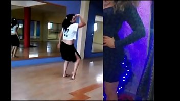 Preview 3 of Deauxma Nal - Facebook: Suflix Mania - Bailando como toda una putita,  nalguitas poblanas