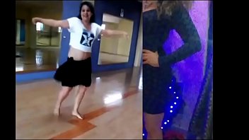 Preview 4 of Deauxma Nal - Facebook: Suflix Mania - Bailando como toda una putita,  nalguitas poblanas