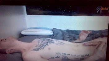 Preview 3 of Arabic Sxe Dans - Boy cumshow