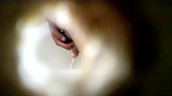 Preview 3 of Lilly Carter Porn - Verga de chacal orinando