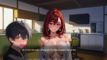 Preview 2 of Mature Date Seduce - CORRUPTED BY LOVE 1.0 Corruption route Part #4