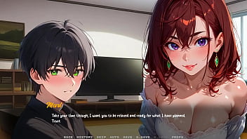 Preview 1 of Mature Date Seduce - CORRUPTED BY LOVE 1.0 Corruption route Part #4