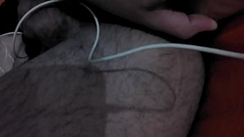Preview 2 of Xxx Mnotte Video - Probando mi nuevo juguete