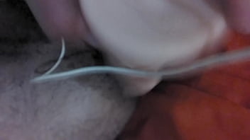Preview 1 of Xxx Mnotte Video - Probando mi nuevo juguete
