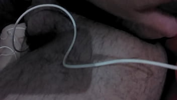 Preview 4 of Xxx Mnotte Video - Probando mi nuevo juguete