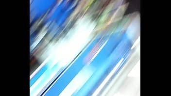 Preview 1 of Hinde Volnaa Porn Com - pacing through the store~~