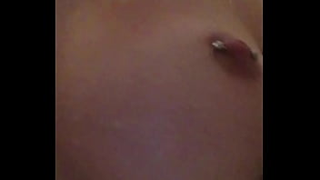 Preview 1 of Tetek Smp Sex - 19yr old Shower Tease