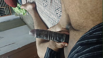 Preview 3 of Film Blui - Using condom Desi bbc