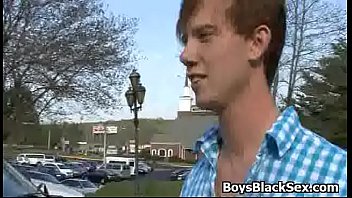 Preview 3 of Www Xxx Videos Pakisatan - Blacks On Boys - Gay Interracial Hardcore Bareback Fuck 15