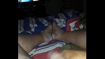 Preview 4 of Michel Rodrigus Sex Video - 20170709 062738