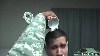 Preview 2 of Wwwref Jabajasti Xxxeo Com 2018 - Gay army mens movie Me n the folks determine we will put these lil&#039_