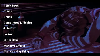 Preview 3 of Mother Frin - silent hill y la mujer libre