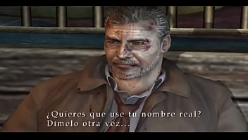 Preview 1 of Mother Frin - silent hill y la mujer libre