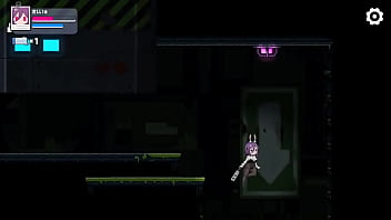 Preview 3 of Home Stay Mountain Hill - Hentai game. Beautiful girl in bunny costume has lots of sex.
