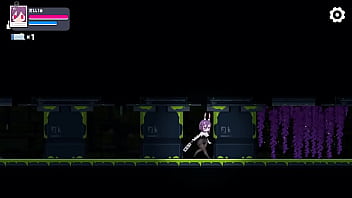 Preview 4 of Home Stay Mountain Hill - Hentai game. Beautiful girl in bunny costume has lots of sex.