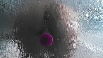 Preview 3 of Bangladesh Xxx Vidoe Com - Wife playing with herself in the shower