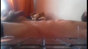 Preview 2 of He Xnx Hd - Jonathan Colombiano dandose la paja en webcam