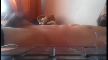 Preview 1 of He Xnx Hd - Jonathan Colombiano dandose la paja en webcam
