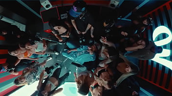 Preview 3 of Sex Xxx15 Sal - W Sound 01 &quot_Soltera&quot_ - Blessd,  Westcol,  Ovy On The Drums (Official Video)