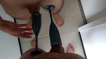 Preview 1 of Sanny Lion Sec - Brodagem em Fortaleza by Jontex