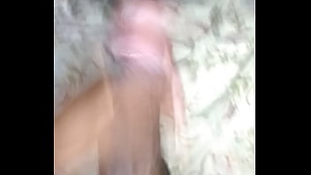 Preview 1 of South Sudanese Gay - Black Dick cum