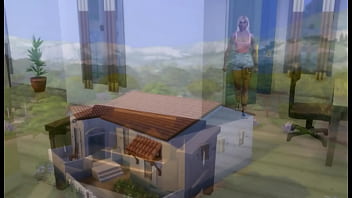 Preview 1 of Armie Boder - La Reparaci&oacute_n - Especial #2 Sims 4 18 ESPA&Ntilde_OL - SPANISH