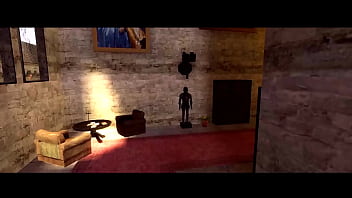 Preview 2 of Tiny Teen Child Kid - Trailer Poudlard RP | Commuaut&eacute_ TreakDown