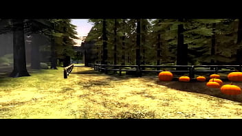 Preview 3 of Tiny Teen Child Kid - Trailer Poudlard RP | Commuaut&eacute_ TreakDown