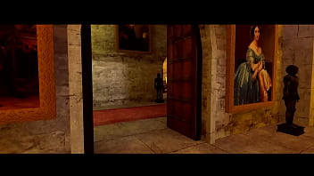 Preview 1 of Tiny Teen Child Kid - Trailer Poudlard RP | Commuaut&eacute_ TreakDown
