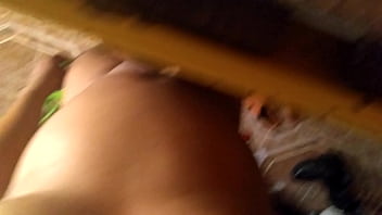 Preview 1 of Mature Over 35 - Me la chupa y no se da cuenta que la grabo