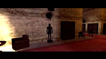 Preview 2 of Ol Inche - Trailer Poudlard RP | Commuaut&eacute_ TreakDown