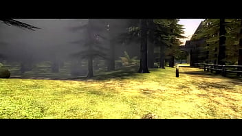 Preview 3 of Ol Inche - Trailer Poudlard RP | Commuaut&eacute_ TreakDown