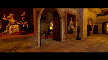 Preview 1 of Ol Inche - Trailer Poudlard RP | Commuaut&eacute_ TreakDown
